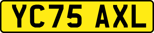 YC75AXL