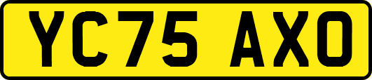 YC75AXO