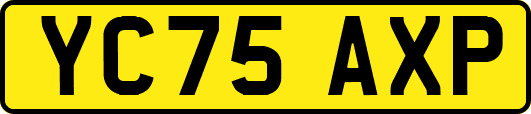 YC75AXP