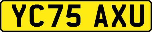 YC75AXU