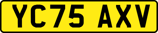 YC75AXV