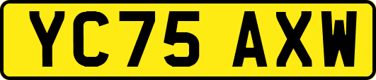 YC75AXW