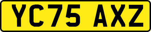 YC75AXZ