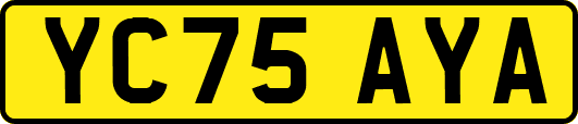 YC75AYA