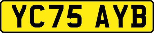 YC75AYB