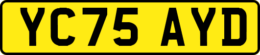 YC75AYD