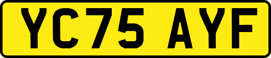 YC75AYF