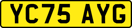 YC75AYG