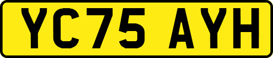 YC75AYH