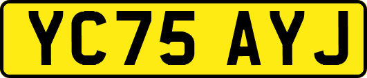 YC75AYJ