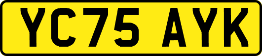YC75AYK