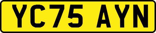 YC75AYN