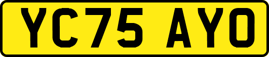 YC75AYO