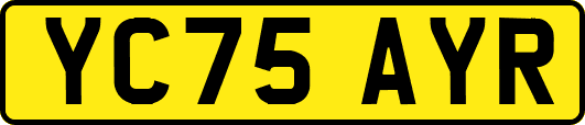 YC75AYR