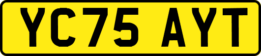 YC75AYT
