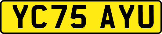 YC75AYU