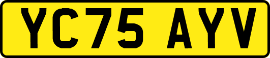 YC75AYV