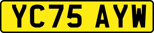 YC75AYW