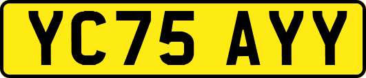 YC75AYY