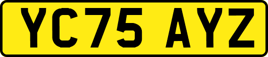 YC75AYZ