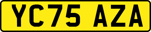 YC75AZA
