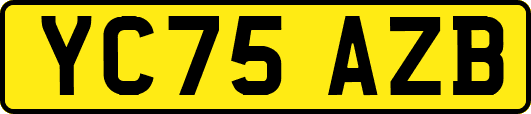 YC75AZB