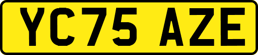 YC75AZE