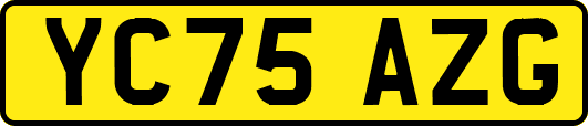 YC75AZG