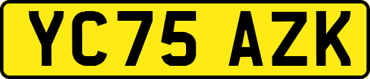 YC75AZK
