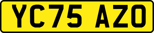 YC75AZO