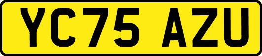 YC75AZU