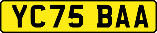 YC75BAA