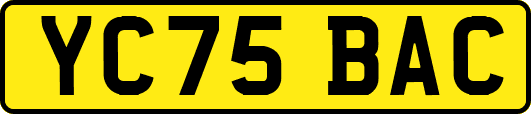 YC75BAC