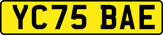 YC75BAE