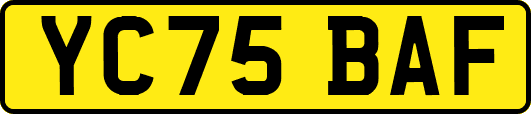 YC75BAF