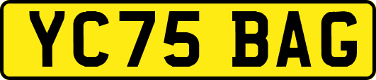YC75BAG
