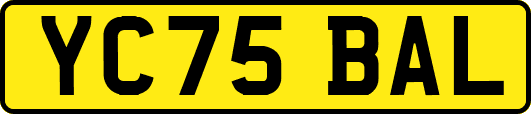 YC75BAL