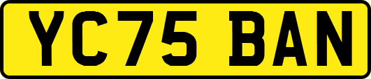 YC75BAN