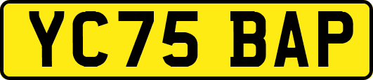 YC75BAP