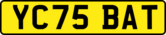 YC75BAT