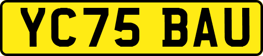 YC75BAU
