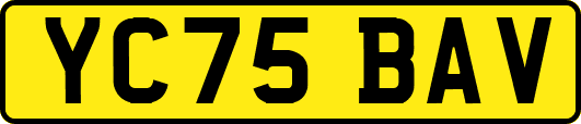 YC75BAV