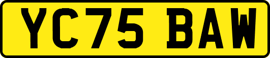 YC75BAW