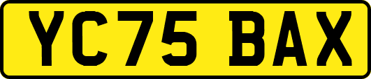 YC75BAX
