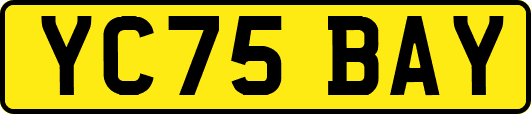 YC75BAY