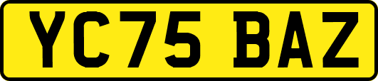 YC75BAZ