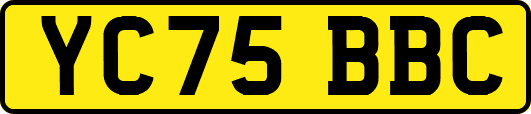 YC75BBC