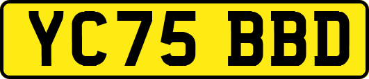 YC75BBD