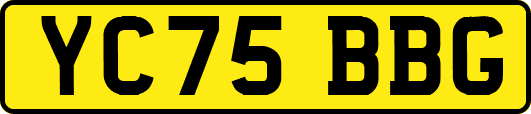 YC75BBG