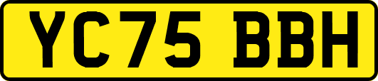 YC75BBH